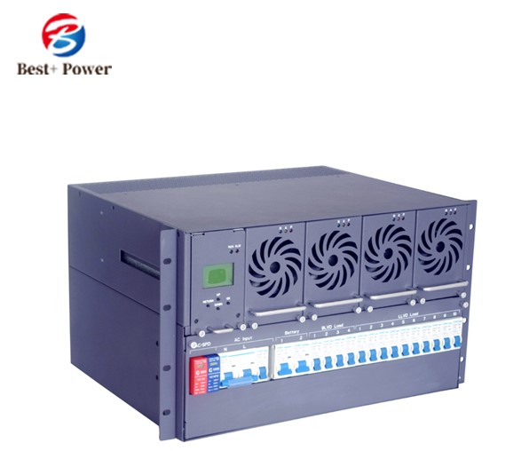 Switch Mode Power Supply