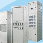 TeleCommunication DC Power Supply