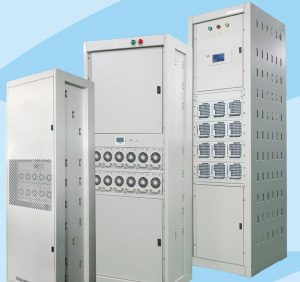 TeleCommunication DC Power Supply