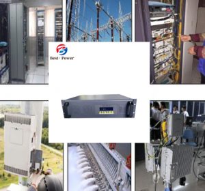 Telecom Inverter Solution Factory