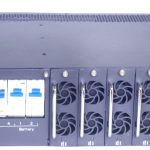 Telecom Power System Market