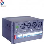 Telecome DC Power Supply and Rectifier Systems