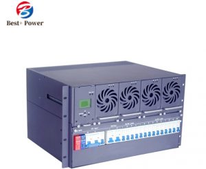 Telecome DC Power Supply and Rectifier Systems