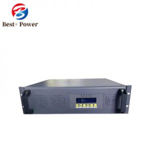 Telecom Power Inverter Factory Trend