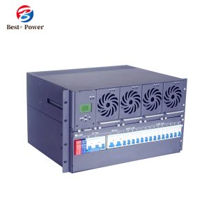 200A DC Power System