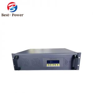 48Vdc Telecom Power Inverters