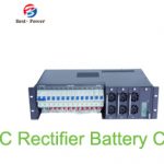 24V Rectifier Battery Charger