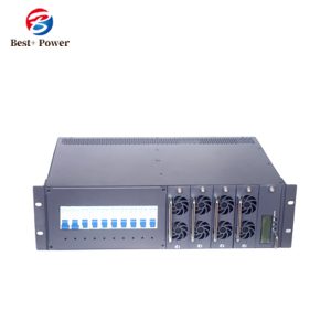 24V 120A Backup Rectifiers