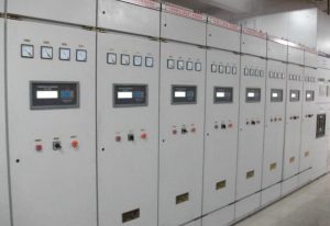 Switch Mode Rectifier Factory