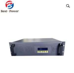 125V 48V 6kVA Inverter Factory