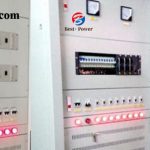 Rectifiers Inverter Power Supply Factory