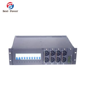 48V 120A Power Supply