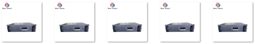 DC to AC Power Inverter